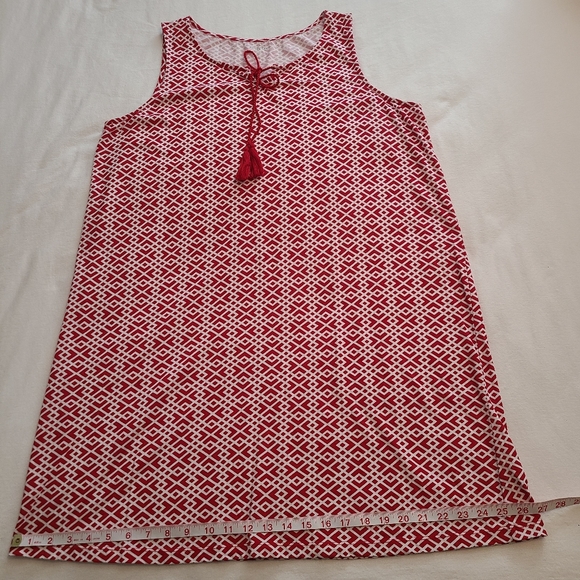 Kim Rogers Summer Dress Size XL - Picture 5 of 8
